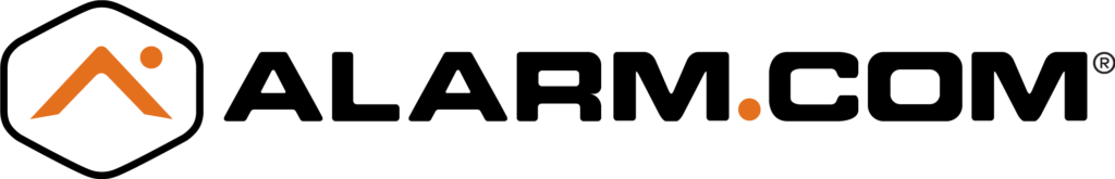 Alarm.com Logo